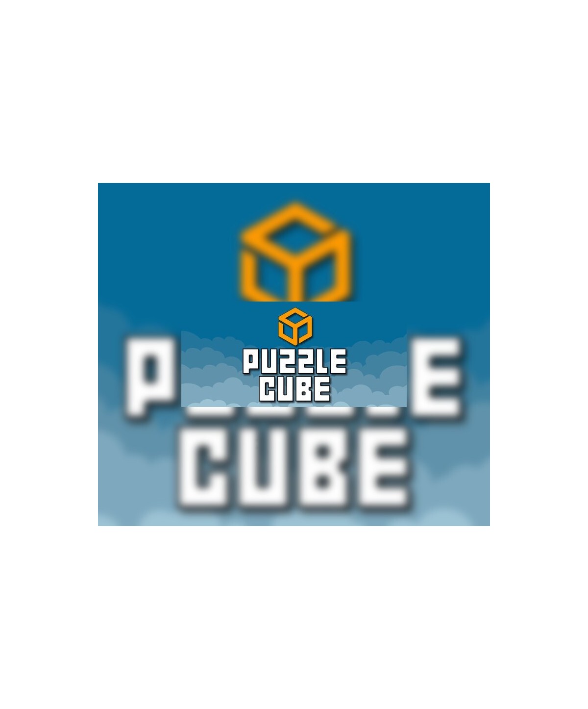 Puzzle Cube Steam Key GLOBAL